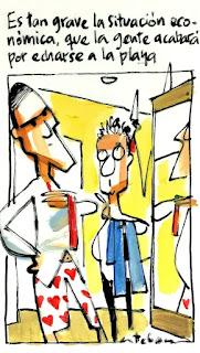 Del nacionalismo como maldición