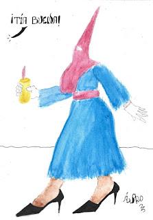 Del nacionalismo como maldición