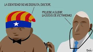 Del nacionalismo como maldición