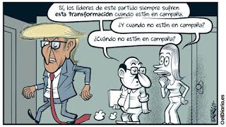 Del nacionalismo como maldición