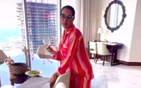 #Venezuela:  | ¿Quién es Johana Torres? Mujer presentada en la audiencia por corrupción en el caso #PDVSA-Cripto