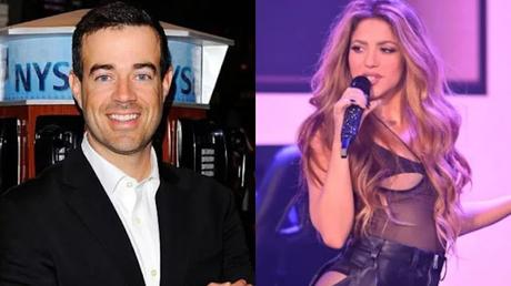 Shakira (@Shakira) habría encontrado un nuevo amor en Estados Unidos