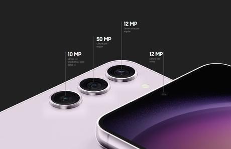 #Tecnología:  |  #SamsungGalaxyS23Ultra: mira por qué es el mejor teléfono del territorio gaming  |  #SmartPhone