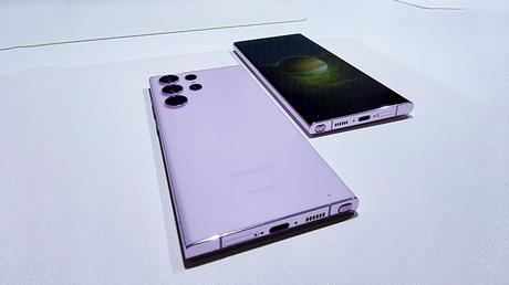 Galaxy Unpacked 2023 de Samsung - Nasar Dagga CLX