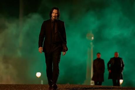 #Cine: #Películas: | “John Wick 4” está llamada a convertirse en un clásico #Cine: #Películas: | “John Wick 4” está llamada a convertirse en un clásico