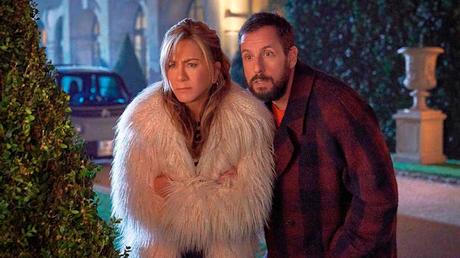 #Cine: #Películas: Vuelven 