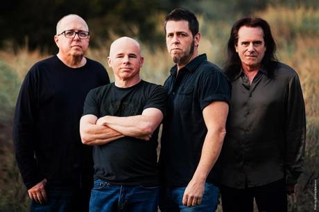 Pattern-Seeking Animals - Only Passing Through (2022)