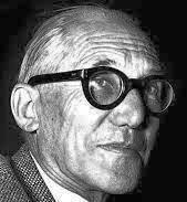 Le Corbusier. Cine