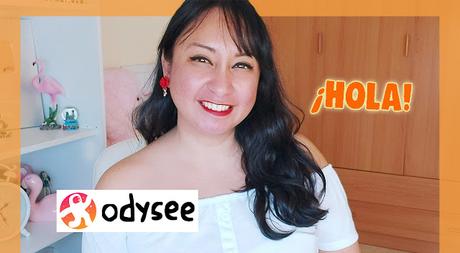 Asì es Odysee, la nueva plataforma que te paga por ver videos