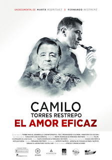Franja Estrenos Nacionales: Camilo Torres Restrepo, el amor eficaz