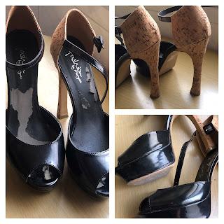 👰🏻🤵🏻 Tacones Descartados!!👰🏻🤵🏻