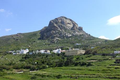 Monte Exomburgo