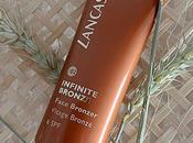 Lancaster infinite bronze: todo descubrimiento!!