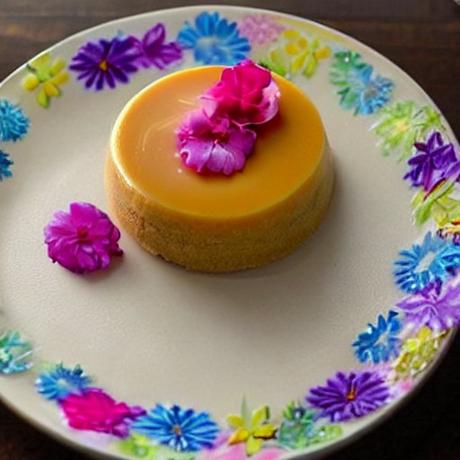 Recetas con Chai Latte Vainilla