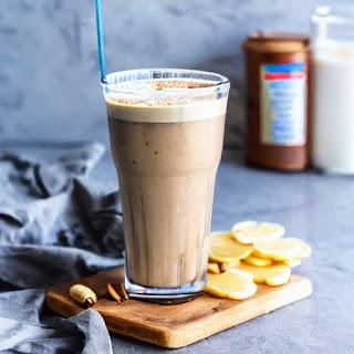 Recetas con Chai Latte Vainilla