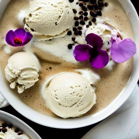 Recetas con Chai Latte Vainilla