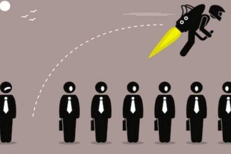 La renuncia silenciosa (quiet quitting):¿Qué es y cómo podemos mantener motivados al equipo?