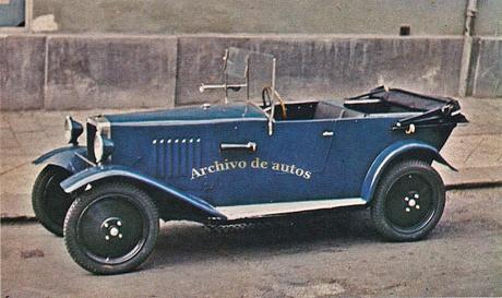 Z, una marca checoslovaca fundada en el año 1924