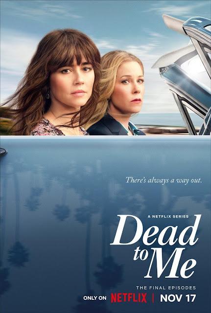 Dead to me (Temporada final) Dead to me (Temporada final)
