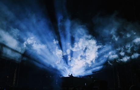 Bizarrap en FEP 2023.