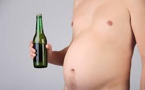 #Salud: ¿Tienes ‘barriga cervecera’? Estudio plantea la cantidad de horas que debes dormir para disminuir la grasa abdominal