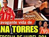 #Venezuela: Video #Dubai incluye maletín lingotes #oro: Lujos Johana Torres, imputada trama #PDVSA-Cripto