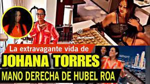 #Venezuela:  | Video en #Dubai que incluye maletín con lingotes de #oro: Lujos de Johana Torres, imputada por trama #PDVSA-Cripto