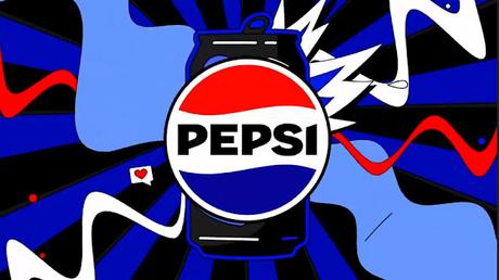 Pepsi (@Pepsi) (@PepsiVEN) cambia su logotipo por primera vez en 14 años (VIDEO)