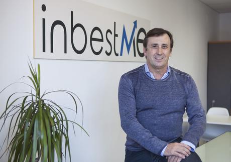 La cuenta de ahorro de inbestMe alcanza 2,4% TAE con la subida de los tipos de interés La cuenta de ahorro de inbestMe alcanza 2,4% TAE con la subida de los tipos de interés