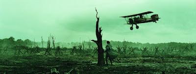 Largo domingo de noviazgo: la novela de Sébastien Japrisot y la película de Jean-Pierre Jeunet  (A pares XXXIV)