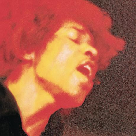 The Jimi Hendrix Experience - Electric Ladyland (1968)