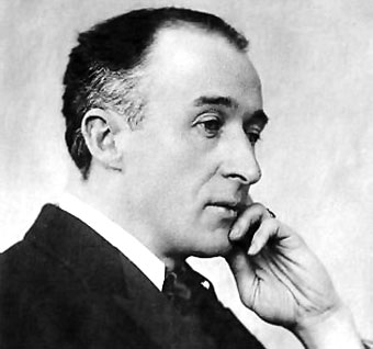 Viaje Musical por un Año: La Calinga-Frederick Delius