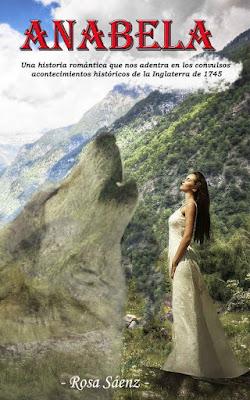 Reseña | Anabela, Rosa Sáenz