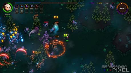 AVANCE: Scarlet Tower