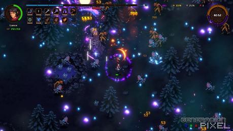 AVANCE: Scarlet Tower