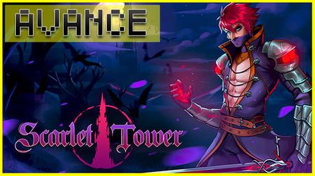 AVANCE: Scarlet Tower