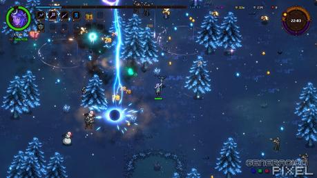 AVANCE: Scarlet Tower