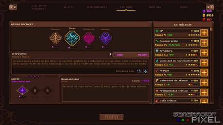 AVANCE: Scarlet Tower