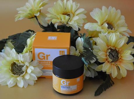 “Grapefruit & Watermelon Refreshing Cleanser” de DR.BOTANICALS