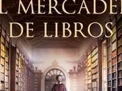 Reseña mercader libros» Luiz Zueco: homenaje poder libros