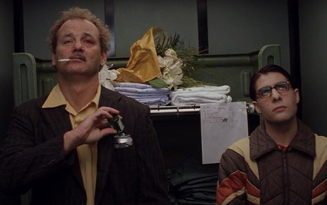 Música para una banda sonora vital: Academia Rushmore (Rushmore, Wes Anderson, 1998)