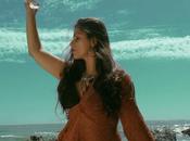 Fernanda Leiva estrena video “Bailando Viento”