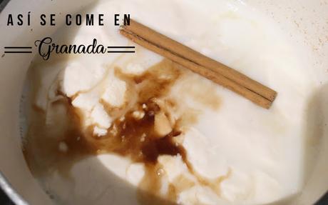 Torrijas de brioche sin gluten