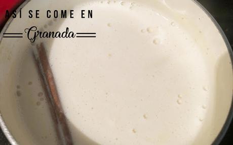 Torrijas de brioche sin gluten