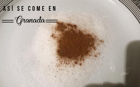 Torrijas de brioche sin gluten