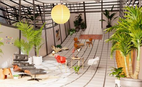 Futuro de la arquitectura: explorando diseños vanguardistas 4