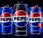 FUTURO diseño Pepsi: logo renovado audaz.