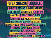 Festival Gigante 2023, confirmaciones