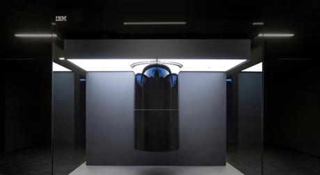 Presentan la primera computadora cuántica dedicada a la investigación del cuidado de la salud