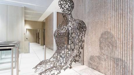 Una oportunidad única para disfrutar de arte contemporáneo al aire libre